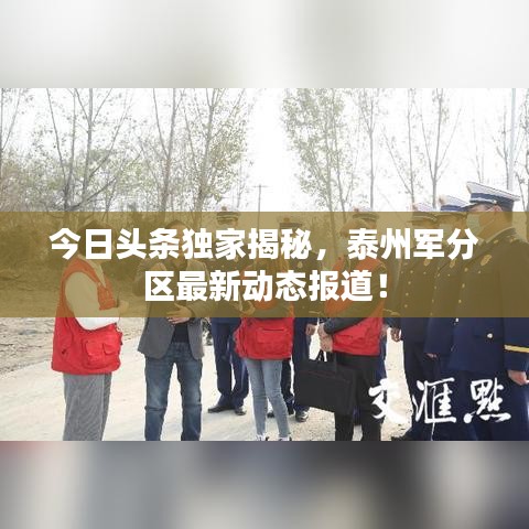 今日头条独家揭秘，泰州军分区最新动态报道！