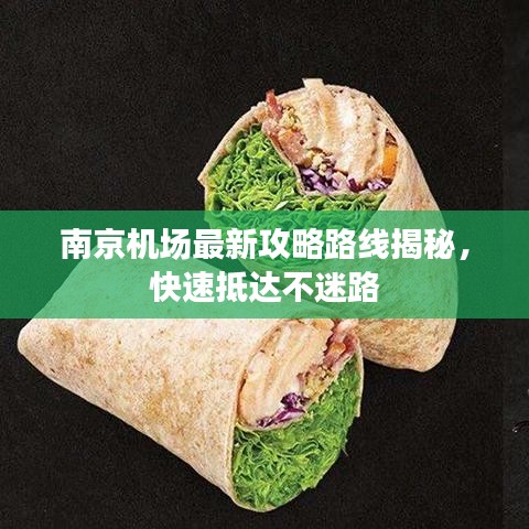 南京机场最新攻略路线揭秘，快速抵达不迷路