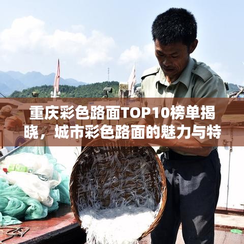 重庆彩色路面TOP10榜单揭晓，城市彩色路面的魅力与特色探寻
