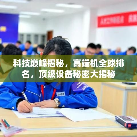 科技巅峰揭秘，高端机全球排名，顶级设备秘密大揭秘