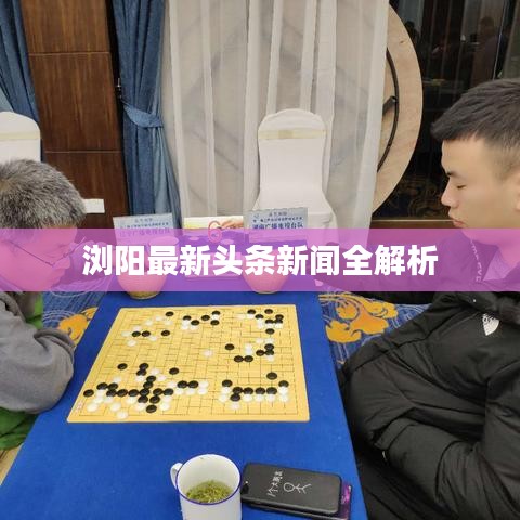 浏阳最新头条新闻全解析