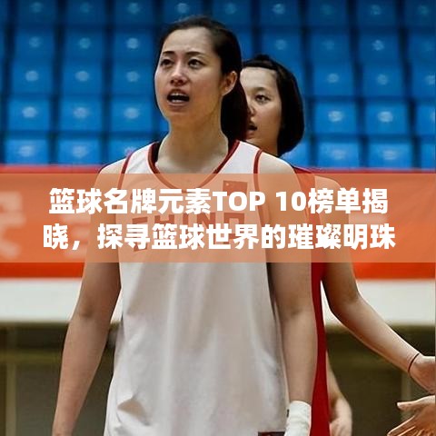 篮球名牌元素TOP 10榜单揭晓,探寻篮球世界的璀璨明珠!