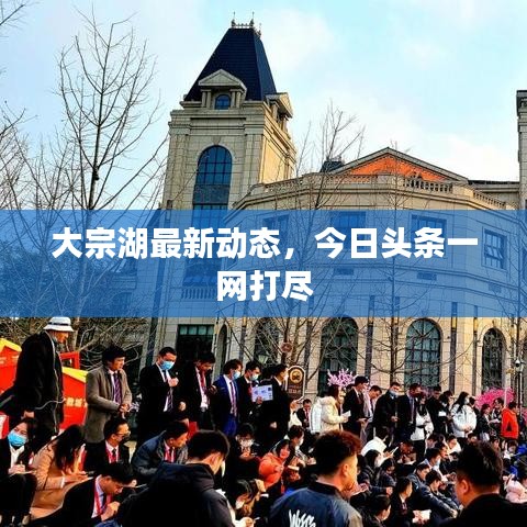 大宗湖最新动态,今日头条一网打尽
