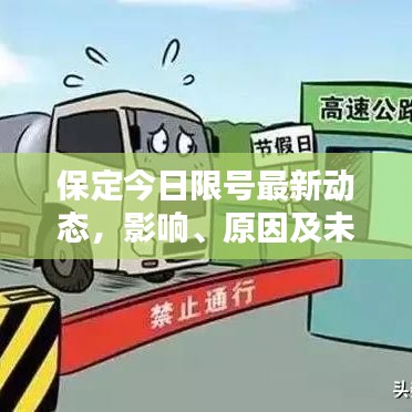 保定今日限号最新动态，影响、原因及未来趋势分析