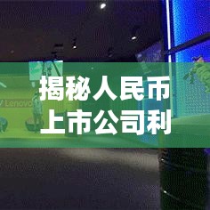 揭秘人民币上市公司利润排行榜，行业巨头与盈利趋势全解析