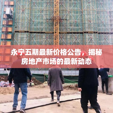永宁五期最新价格公告，揭秘房地产市场的最新动态