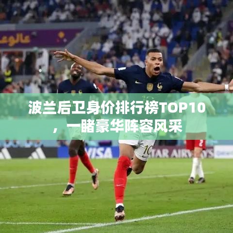 波兰后卫身价排行榜TOP10，一睹豪华阵容风采