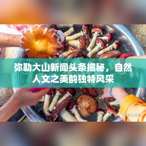 弥勒大山新闻头条揭秘，自然人文之美韵独特风采