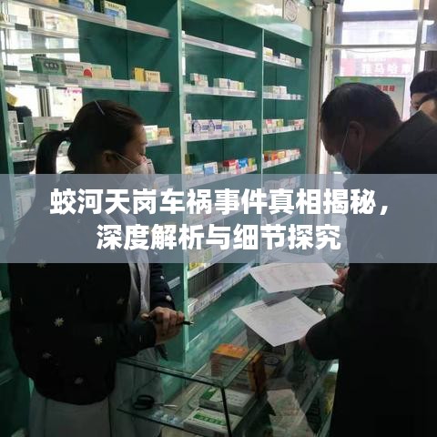 蛟河天岗车祸事件真相揭秘，深度解析与细节探究