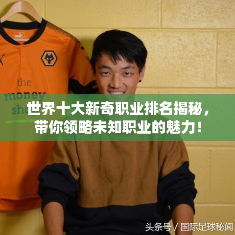 世界十大新奇职业排名揭秘，带你领略未知职业的魅力！