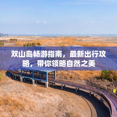双山岛畅游指南，最新出行攻略，带你领略自然之美