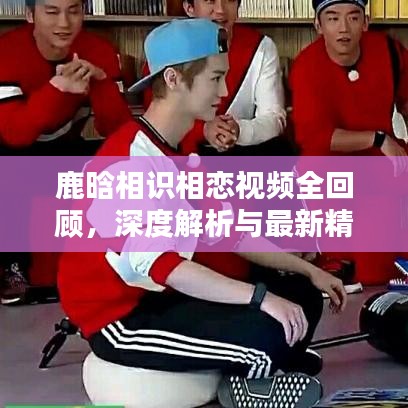 鹿晗相识相恋视频全回顾，深度解析与最新精彩瞬间