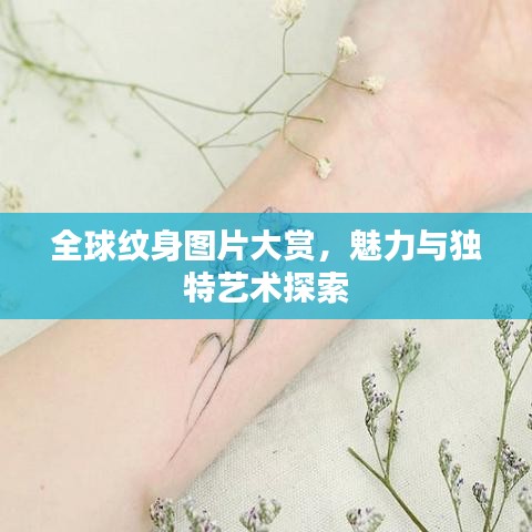 全球纹身图片大赏，魅力与独特艺术探索
