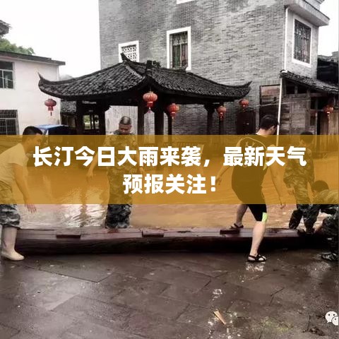 长汀今日大雨来袭,最新天气预报关注!