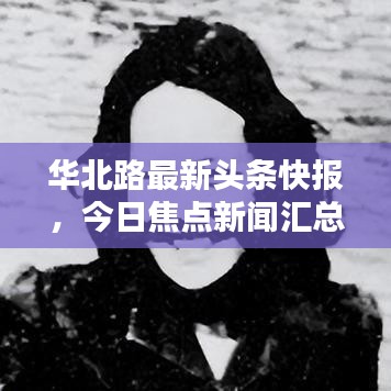 华北路最新头条快报，今日焦点新闻汇总