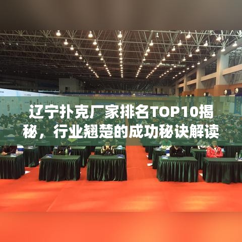 辽宁扑克厂家排名TOP10揭秘,行业翘楚的成功秘诀解读