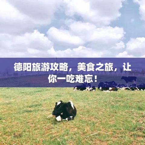 德阳旅游攻略，美食之旅，让你一吃难忘！