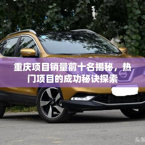 重庆项目销量前十名揭秘,热门项目的成功秘诀探索