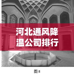 河北通风降温公司排行榜及行业影响力深度解析