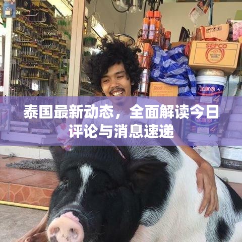 泰国最新动态，全面解读今日评论与消息速递