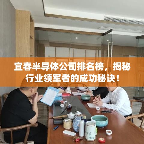 宜春半导体公司排名榜，揭秘行业领军者的成功秘诀！