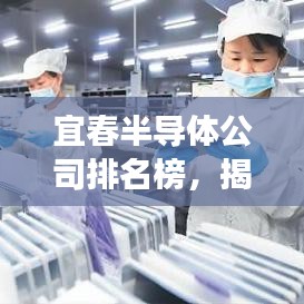 宜春半导体公司排名榜,揭秘行业领军者的成功秘诀!