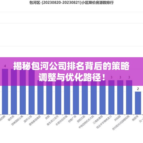 揭秘包河公司排名背后的策略调整与优化路径!