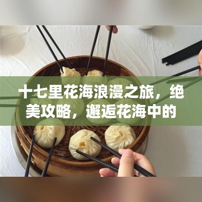 十七里花海浪漫之旅，绝美攻略，邂逅花海中的诗与远方