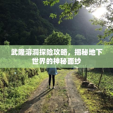 武隆溶洞探险攻略，揭秘地下世界的神秘面纱