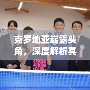 克罗地亚崭露头角，深度解析其在世界舞台上的排名与实力