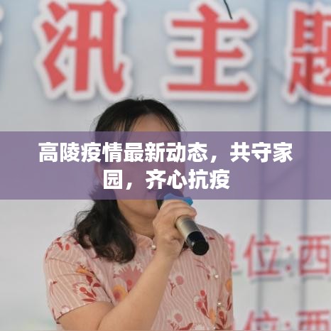 高陵疫情最新动态，共守家园，齐心抗疫