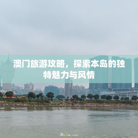 澳门旅游攻略,探索本岛的独特魅力与风情