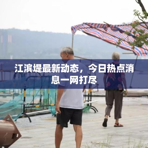 江滨堤最新动态，今日热点消息一网打尽
