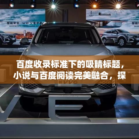 百度收录标准下的吸睛标题，小说与百度阅读完美融合，探索极致阅读体验之旅