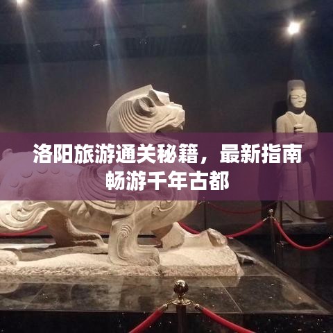 洛阳旅游通关秘籍，最新指南畅游千年古都