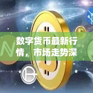 数字货币最新行情，市场走势深度分析与预测报告