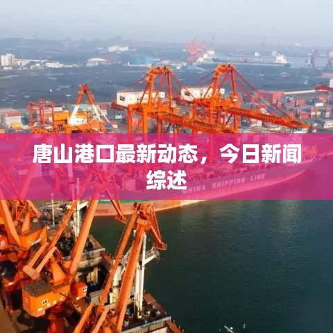 唐山港口最新动态，今日新闻综述