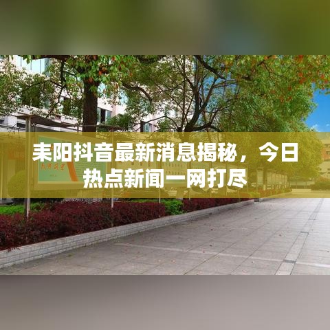 耒阳抖音最新消息揭秘，今日热点新闻一网打尽