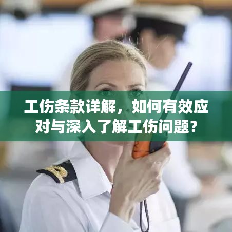 工伤条款详解，如何有效应对与深入了解工伤问题？