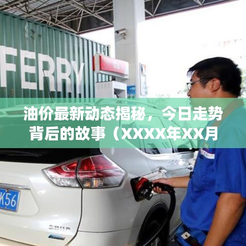 油价最新动态揭秘，今日走势背后的故事（XXXX年XX月XX日更新）