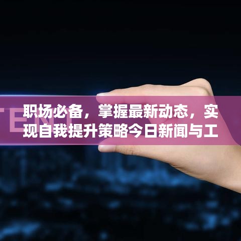职场必备，掌握最新动态，实现自我提升策略今日新闻与工作动态速递