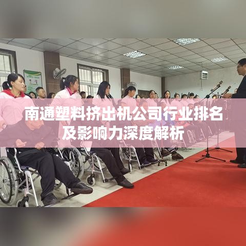 南通塑料挤出机公司行业排名及影响力深度解析