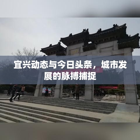 宜兴动态与今日头条，城市发展的脉搏捕捉