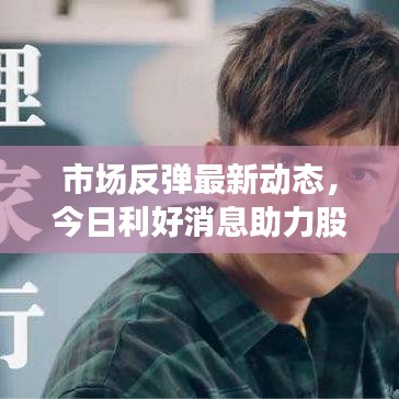 市场反弹最新动态，今日利好消息助力股市回升