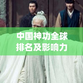 中国神功全球排名及影响力探究
