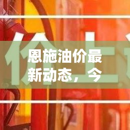 恩施油价最新动态,今日油价表、走势分析与预测全解析
