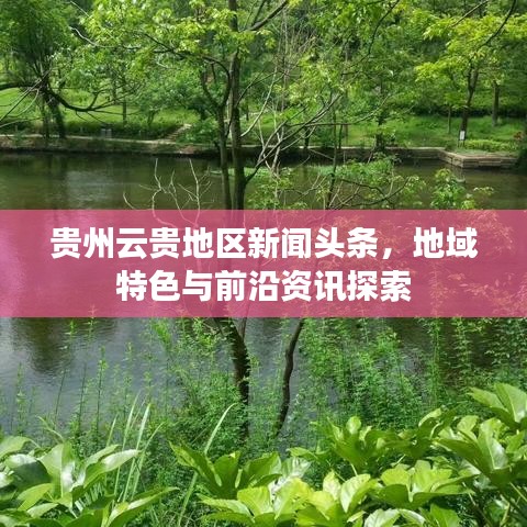 贵州云贵地区新闻头条，地域特色与前沿资讯探索