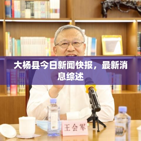 大杨县今日新闻快报，最新消息综述
