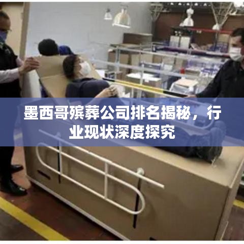 墨西哥殡葬公司排名揭秘，行业现状深度探究