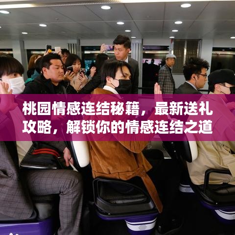 桃园情感连结秘籍，最新送礼攻略，解锁你的情感连结之道